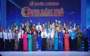 Nguyễn Phước Vinh
