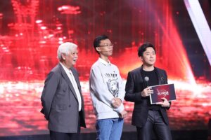 Nguyễn Phước Vinh