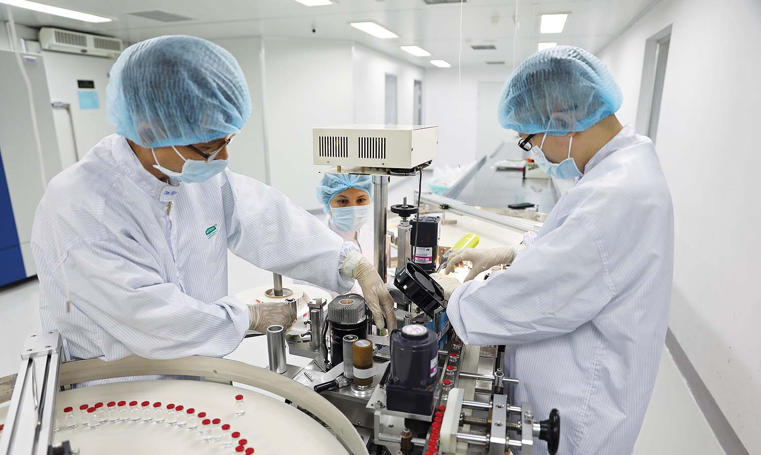 Nguyễn Phước Vinh