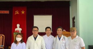 Nguyễn Phước Vinh