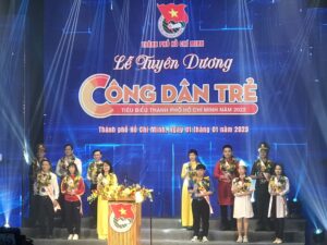 Công Dân Trẻ
