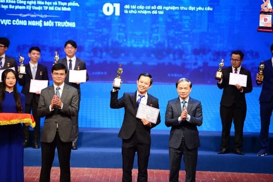 Nguyễn Phước Vinh