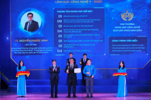 Nguyễn Phước Vinh