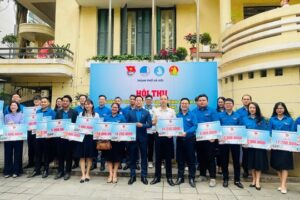 TS Nguyễn Phước Vinh