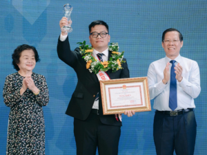 Nguyễn Phước Vinh